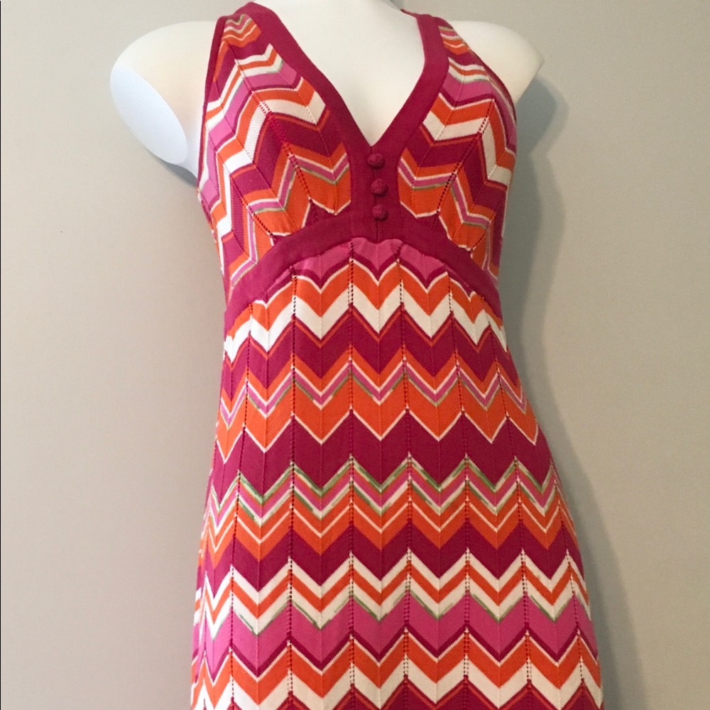 🟧Beth Bowley Dress